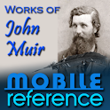 Works of John Muir logo