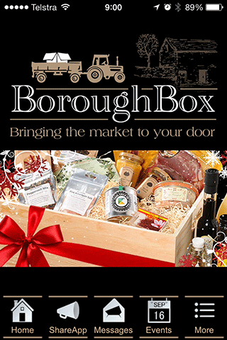 BoroughBox