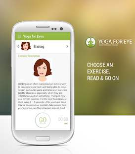 Download Eyes Fitness APK for Android
