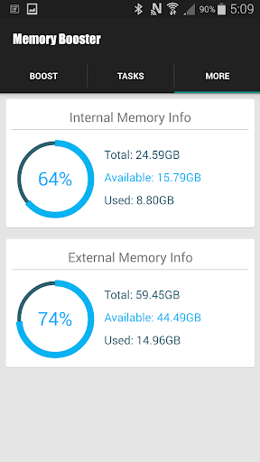 免費下載工具APP|EC Memory Booster for Huawei app開箱文|APP開箱王