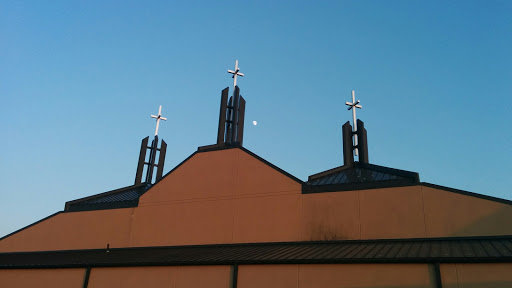 Three Crosses Lutheran Church
