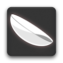Lens Timer logo