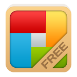 Cover Image of Download KD Collage Free 2.2 APK