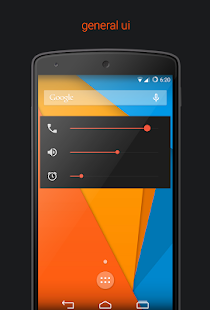 download Shift UI PA/CM11 free