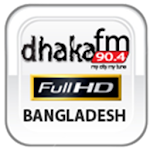Dhaka FM 90.4 Apk