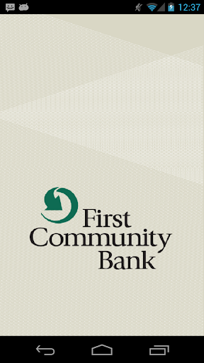 First Community Bank SC