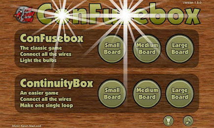 ConFusebox poster 2
