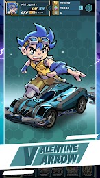 Mini Legend - Mini 4WD Racing 2