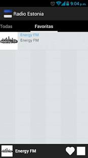 Radio Estonia(圖4)-速報App