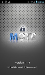 MOTP-Mobilians