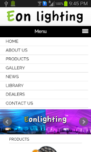 How to mod Eon Lighting 1.0 apk for pc