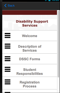 DSSC Screenshots 5