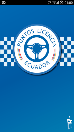 Puntos Licencia Ecuador