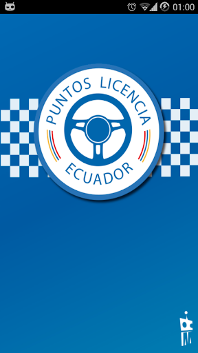 【免費工具App】Puntos Licencia Ecuador-APP點子