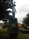 Ramon Magsaysay Statue