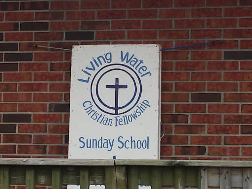 Living Water Christian Fellowship