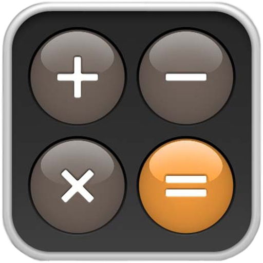 Calculator LOGO-APP點子