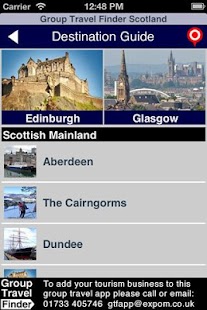 GTF Scotland Screenshots 2