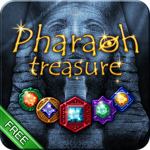 Pharaoh Treasure-Pop Star.apk 1.0.4
