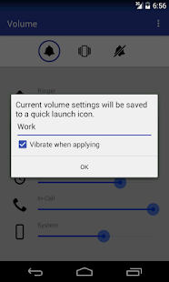 Download Volume Manager APK