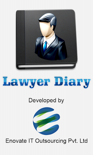 Lawyer Diary Free 5 Cases