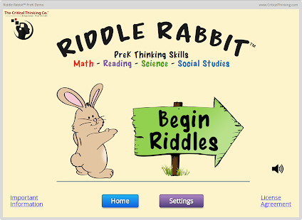 How to download Riddle Rabbit™ PreK (Free) lastet apk for bluestacks