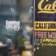 Campus Cafe 美式校園餐廳(忠孝店)