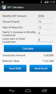 Financial Calculator(圖5)-速報App