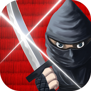 Ninja Never Cuts Up Love.apk 1.1