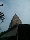 Temple Gopuram