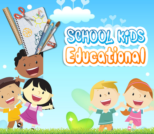 免費下載教育APP|School Kids Educational app開箱文|APP開箱王