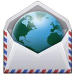 Cover Image of Download ProfiMail Go - email client 4.20.10 APK