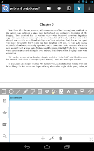 qPDF Notes Pro PDF Reader(圖9)-速報App
