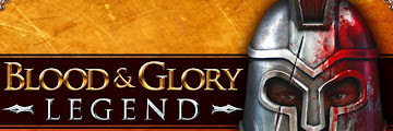 Blood & Glory : Legend v1.0.0