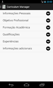 Curriculum Manager(圖1)-速報App