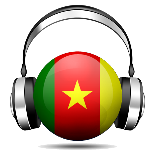 Cameroon Radio 音樂 App LOGO-APP開箱王