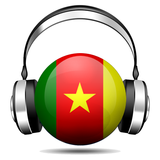 Cameroon Radio LOGO-APP點子