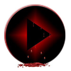Poweramp Skin True Blood.apk 1.5