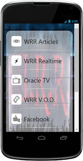 【免費教育App】WRR+-APP點子