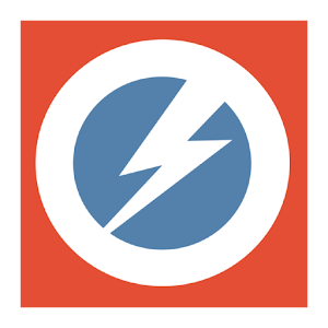 BoltBus logo