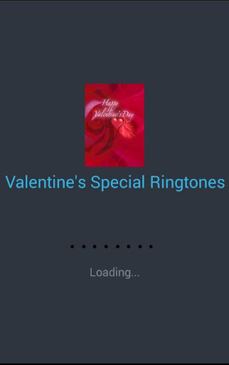 Valentine Special Ringtones