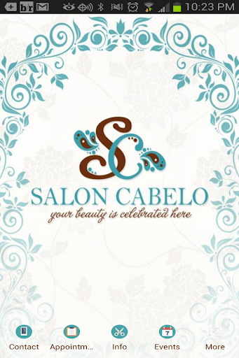 Salon Cabelo - Atlanta GA