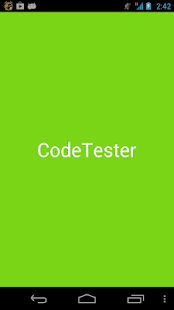How to download CodeTester(코드테스터) 1.3 unlimited apk for android