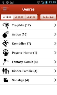 download kinoradar - Kino, Filme & mehr free