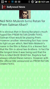 Total Bollywood Screenshots 8