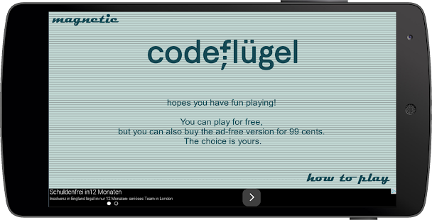 magnetic by CodeFluegel Screenshots 5