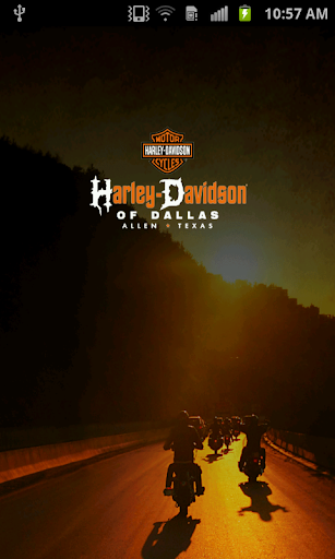 Harley-Davidson of Dallas