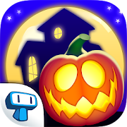 Halloween Mansion - Spooky Haunted Monster Home 1.0.7 Icon