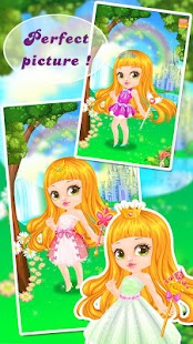 Fairytale Baby Little Princess Screenshots 4