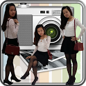 Multi Camera icon